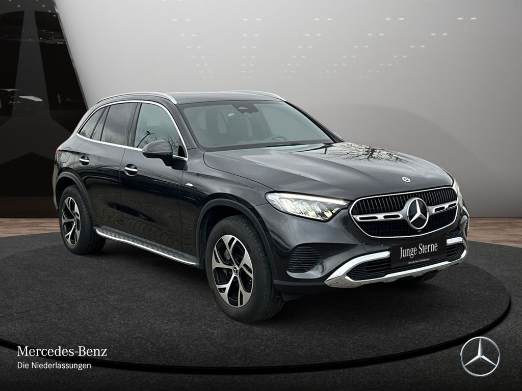 Mercedes-Benz GLC 300 2025