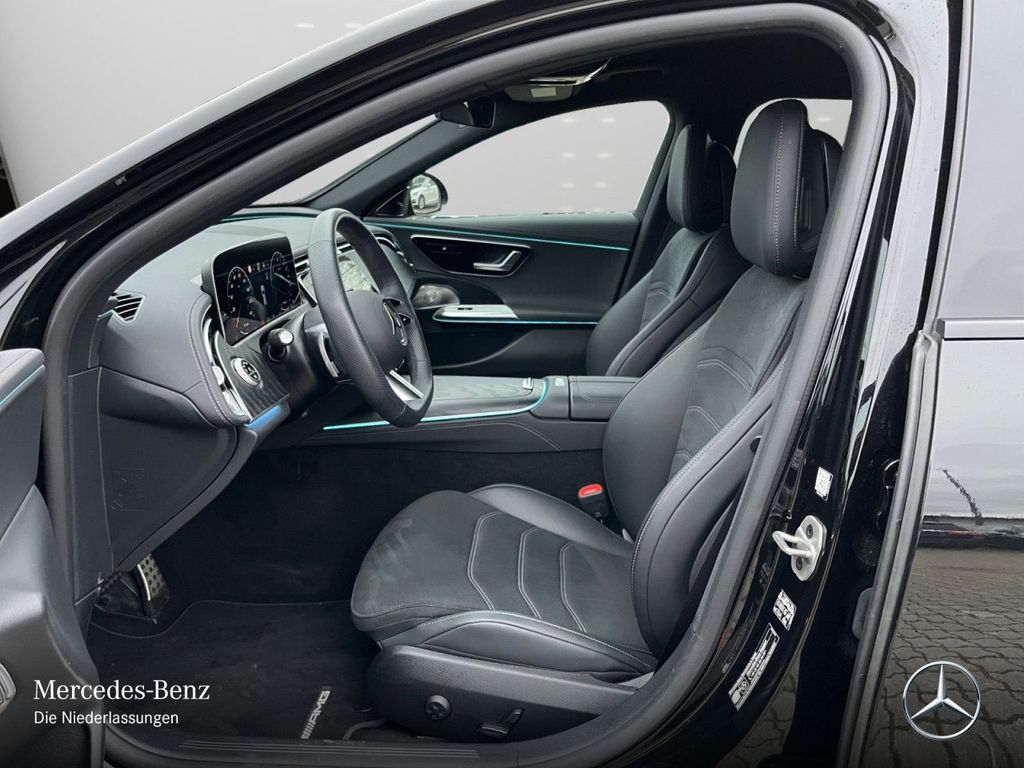 Mercedes-Benz E 300 2025