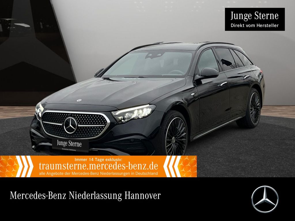 Mercedes-Benz E 300 2025