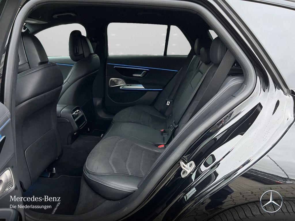 Mercedes-Benz E 300 2025