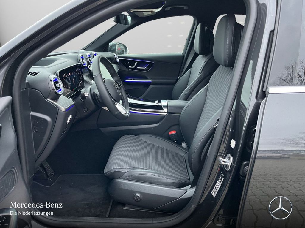 Mercedes-Benz GLC 300 2025