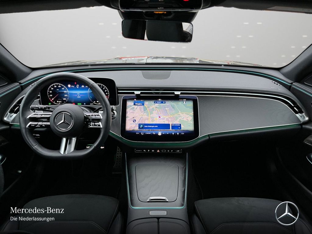 Mercedes-Benz E 300 2025