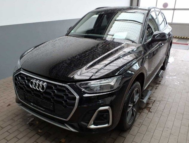 Audi Q5 2022