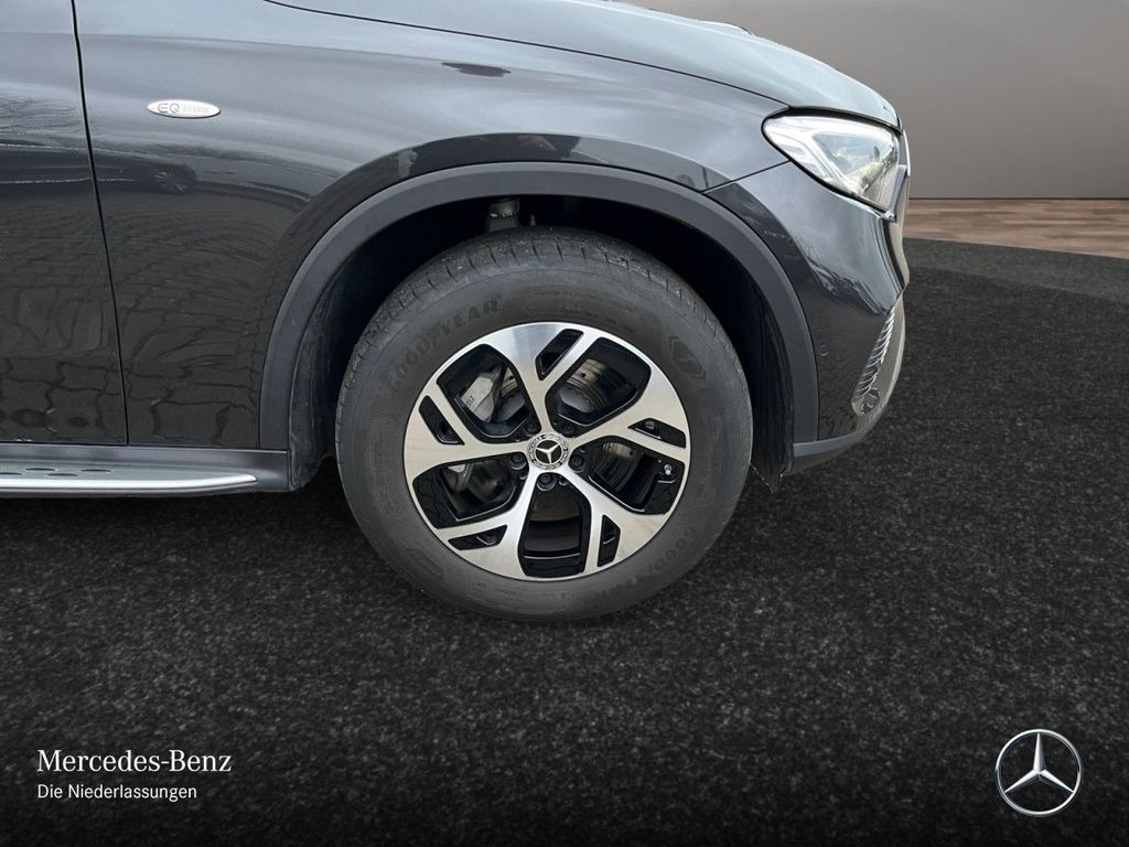 Mercedes-Benz GLC 300 2025