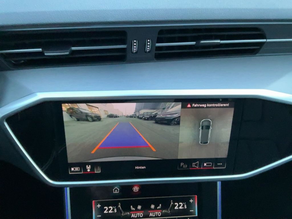 Audi A6 2024