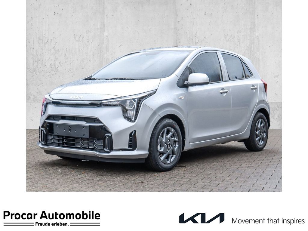 Kia Picanto 2025