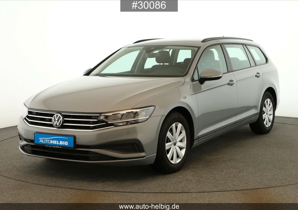 Volkswagen Passat Variant 2024