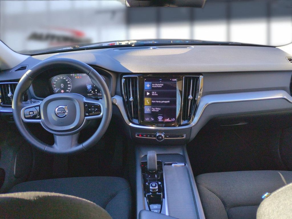 Volvo V60 Cross Country 2021