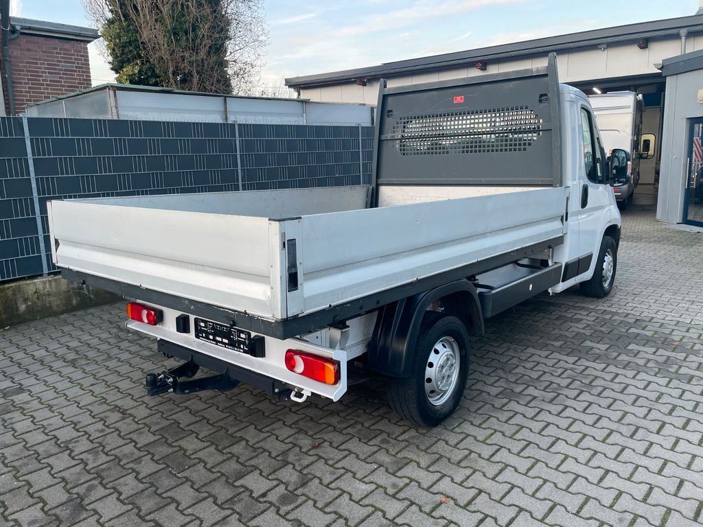 Citroën Jumper 2021