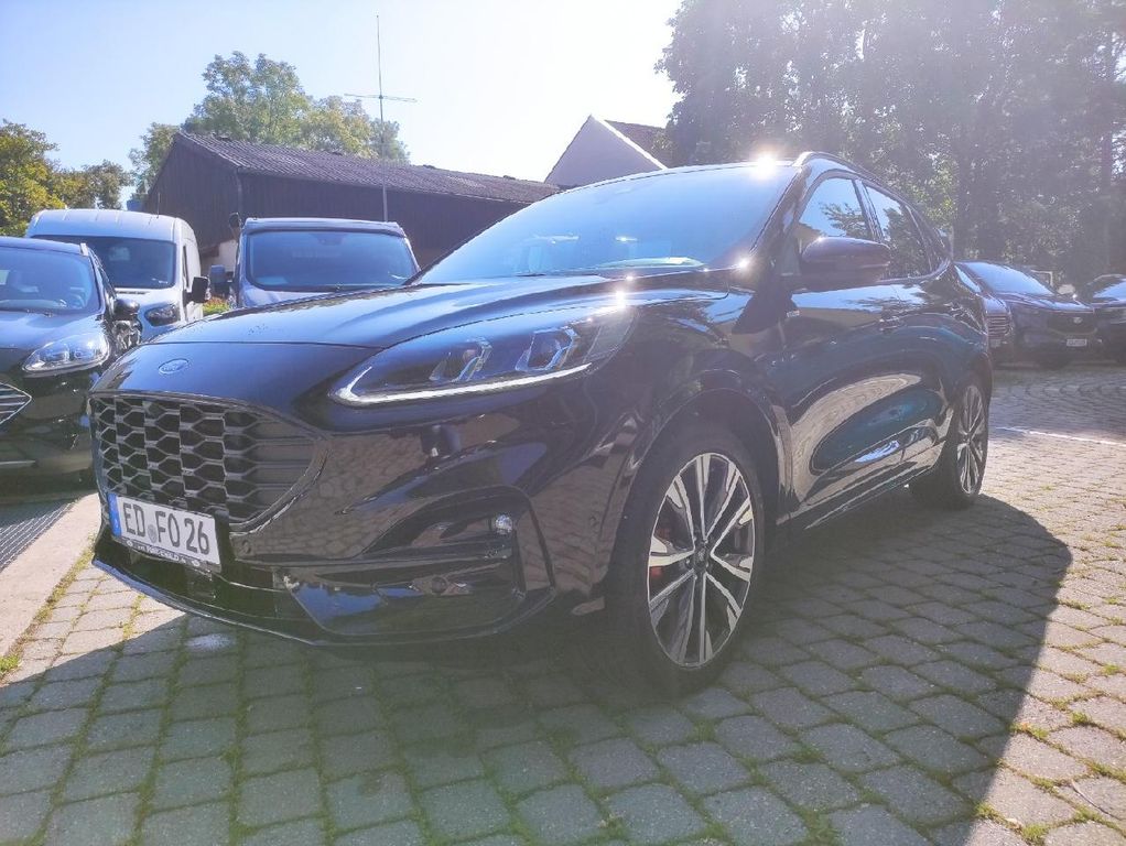Ford Kuga 2023
