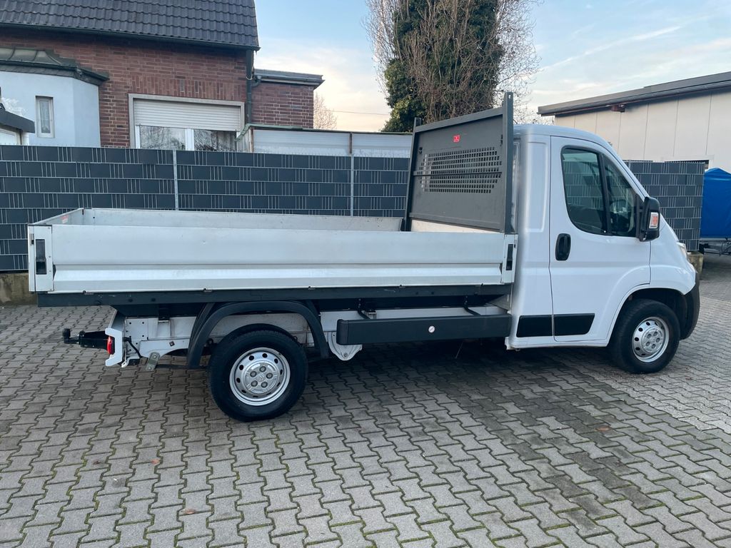 Citroën Jumper 2021