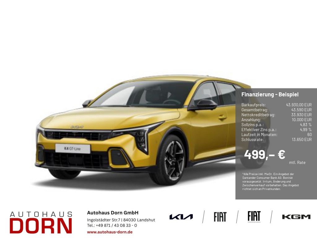Kia Other