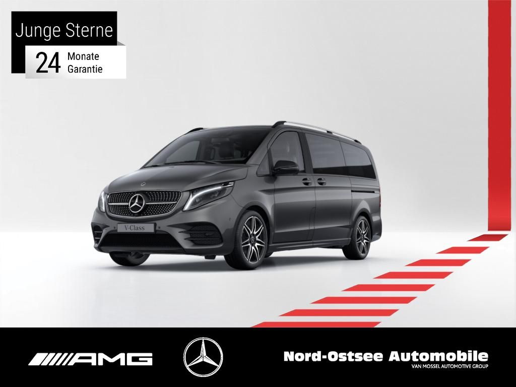 Mercedes-Benz V 300 2020