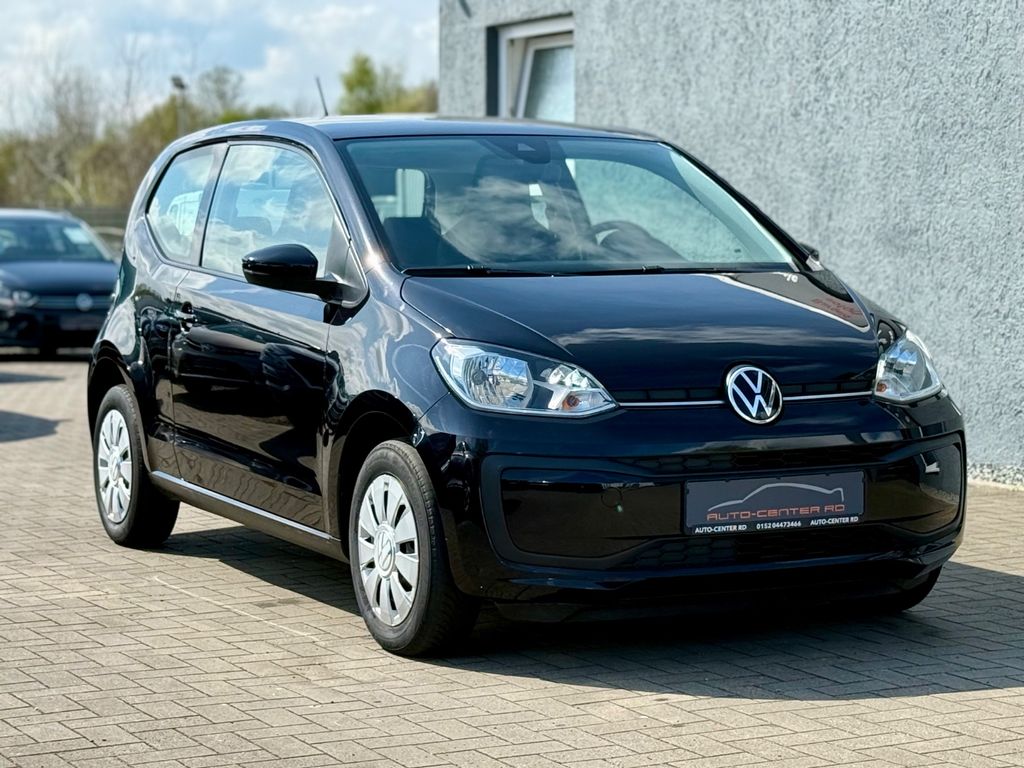 Volkswagen up! 2022