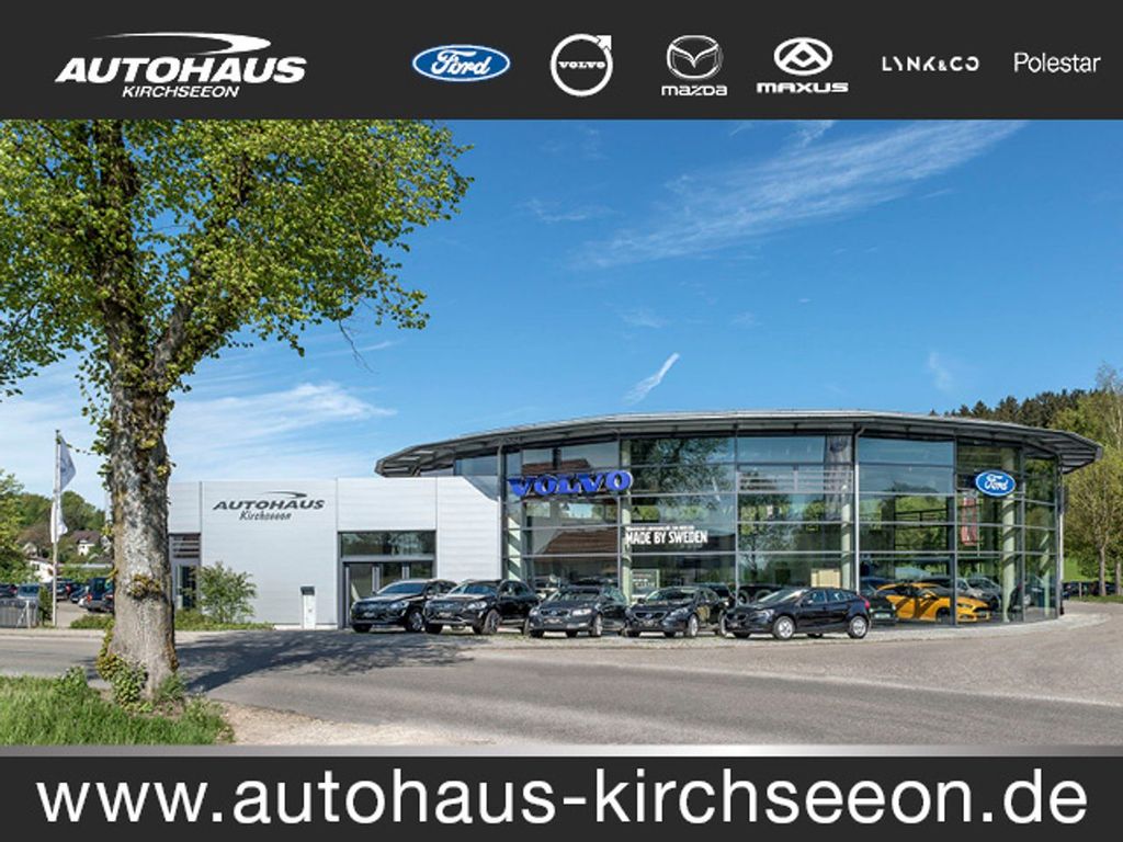 Volvo XC90 2022