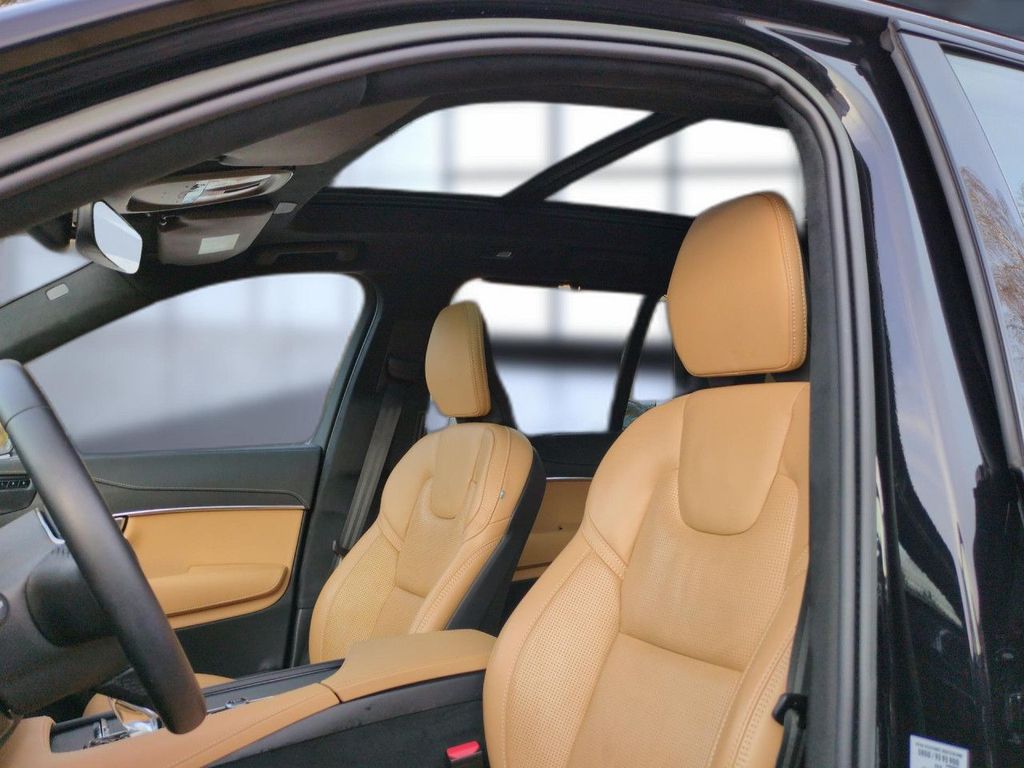 Volvo XC90 2022