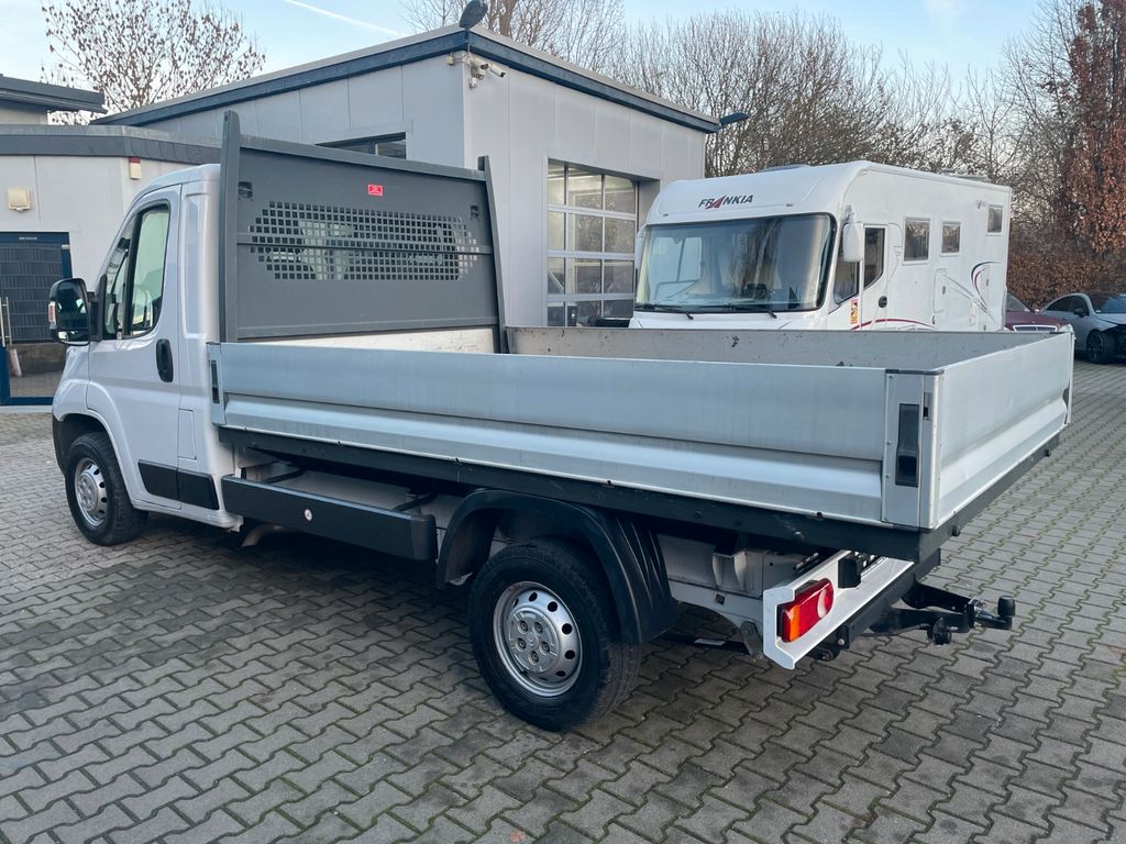 Citroën Jumper 2021