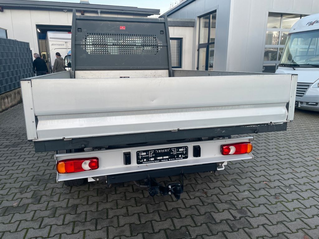 Citroën Jumper 2021