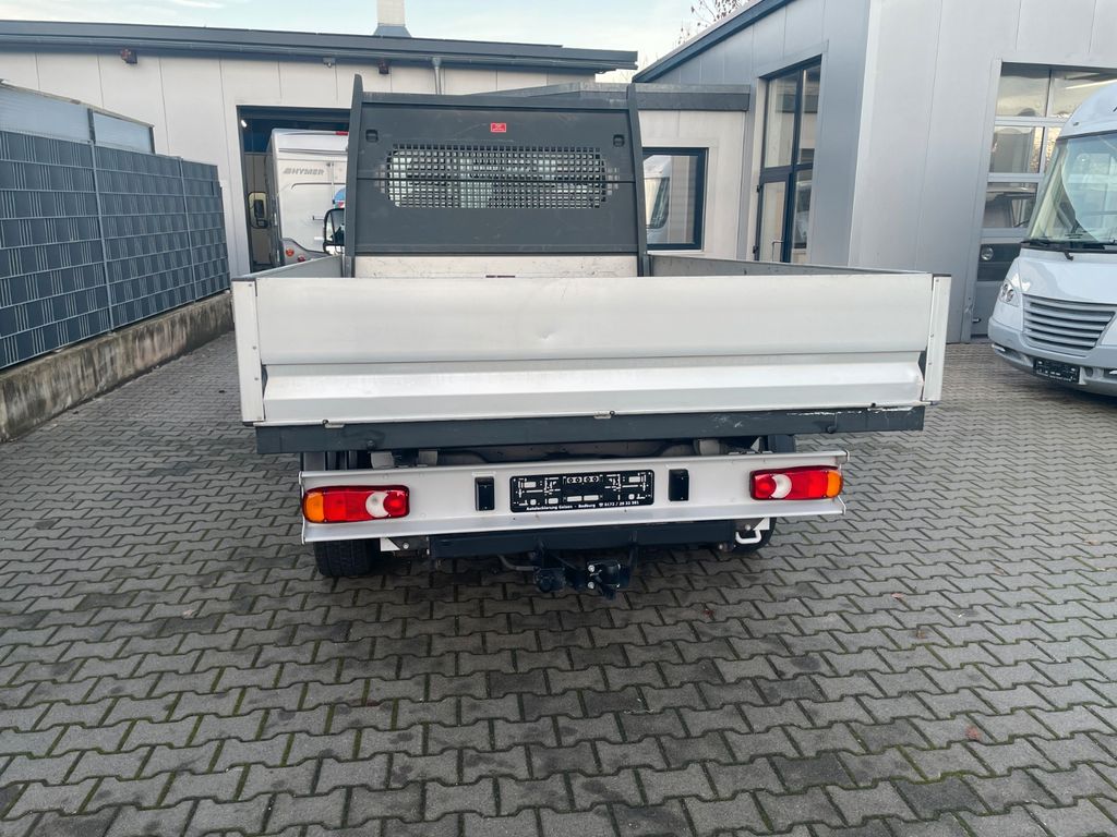 Citroën Jumper 2021