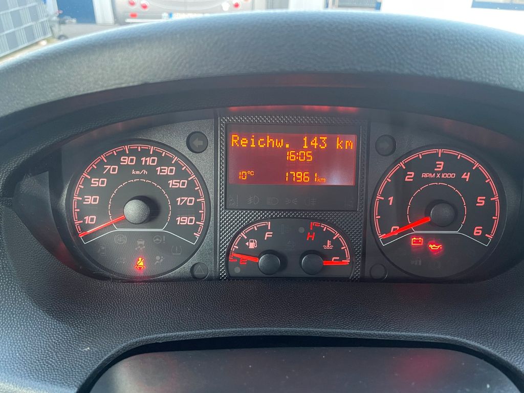 Citroën Jumper 2021