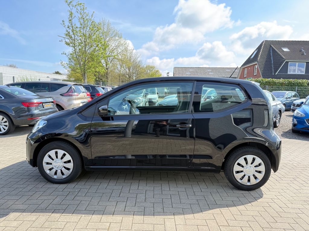 Volkswagen up! 2022