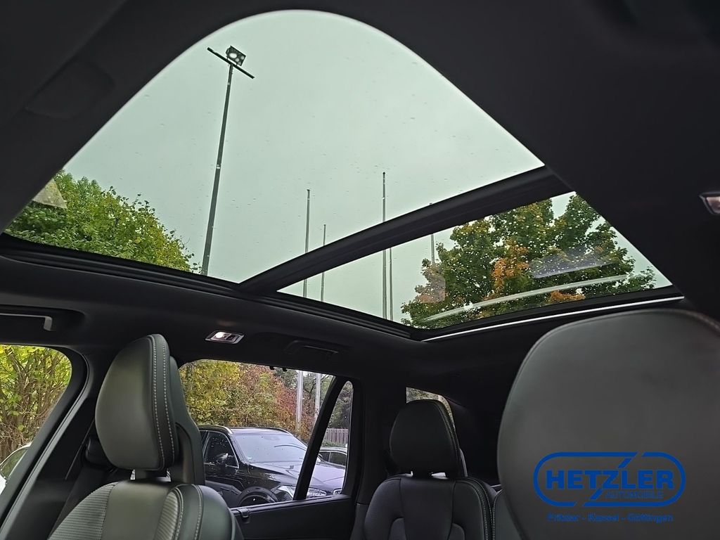 Volvo XC90 2019