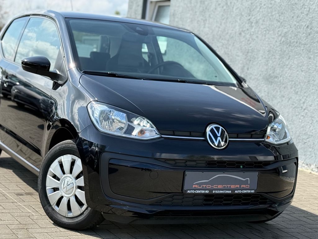 Volkswagen up! 2022