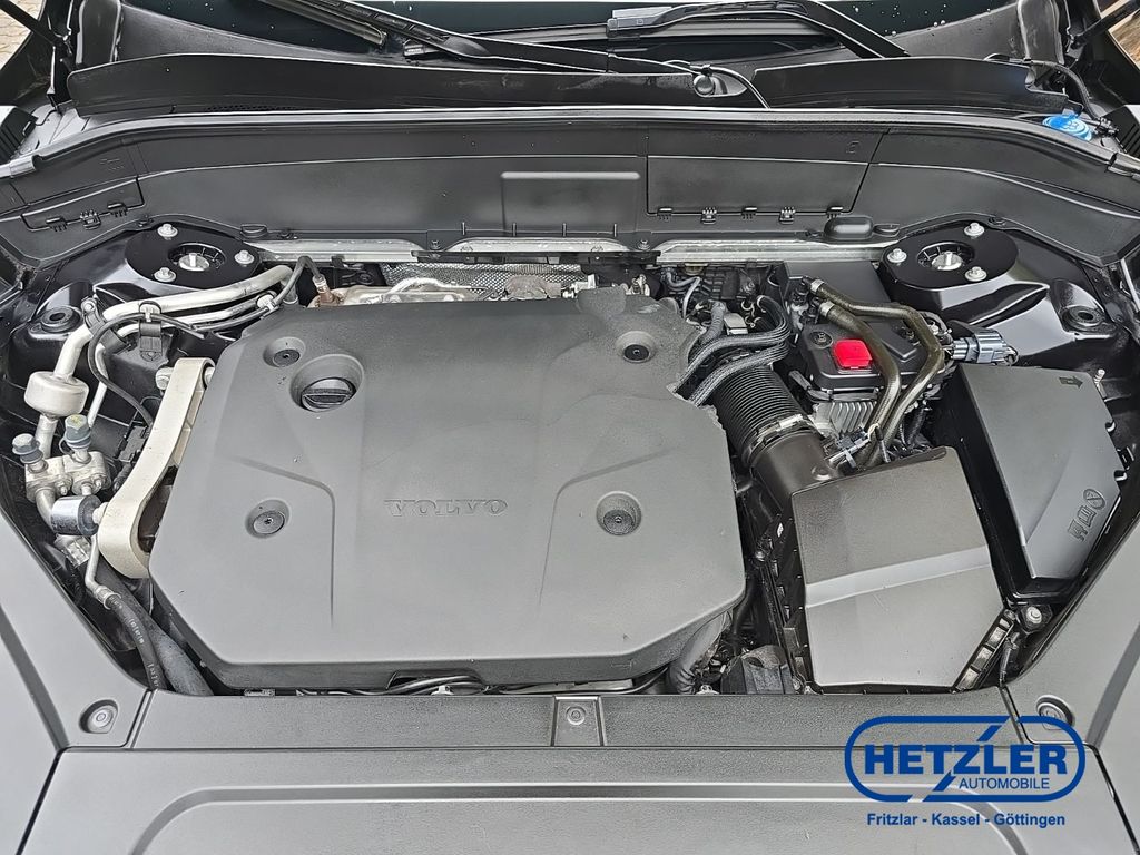 Volvo XC90 2019