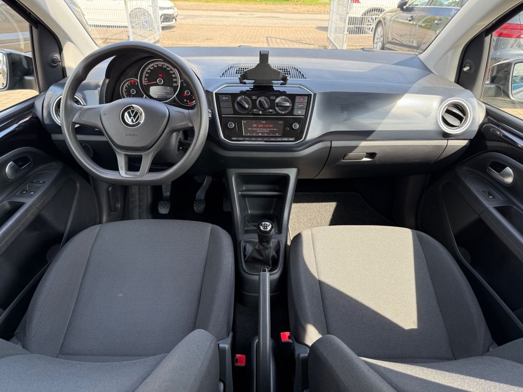 Volkswagen up! 2022