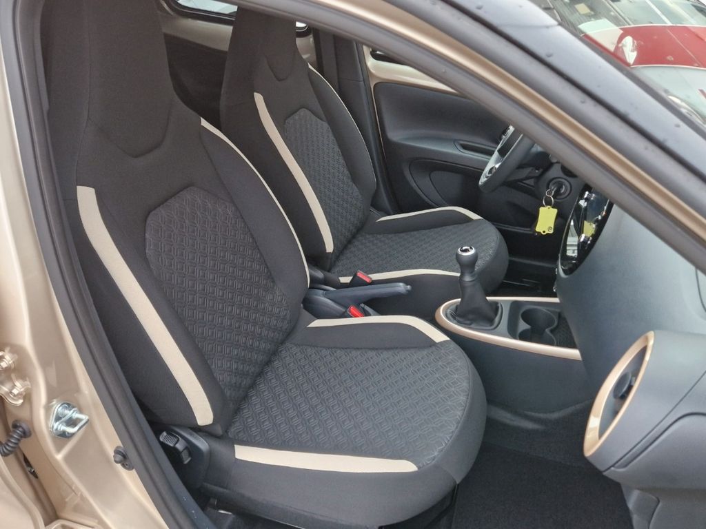 Toyota Aygo (X) 2025