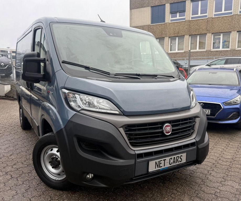 Fiat Ducato 2021