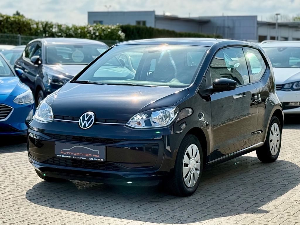 Volkswagen up! 2022