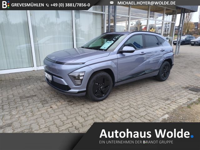 Hyundai KONA Elektro