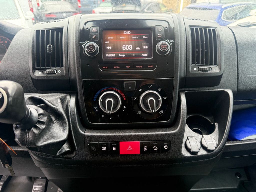 Fiat Ducato 2021