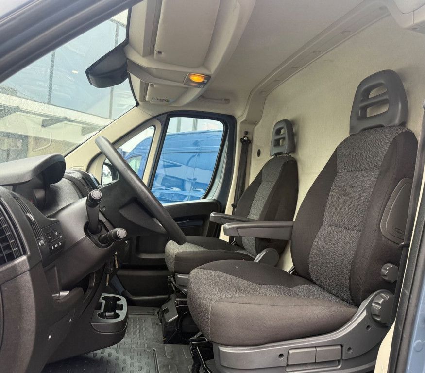 Fiat Ducato 2021