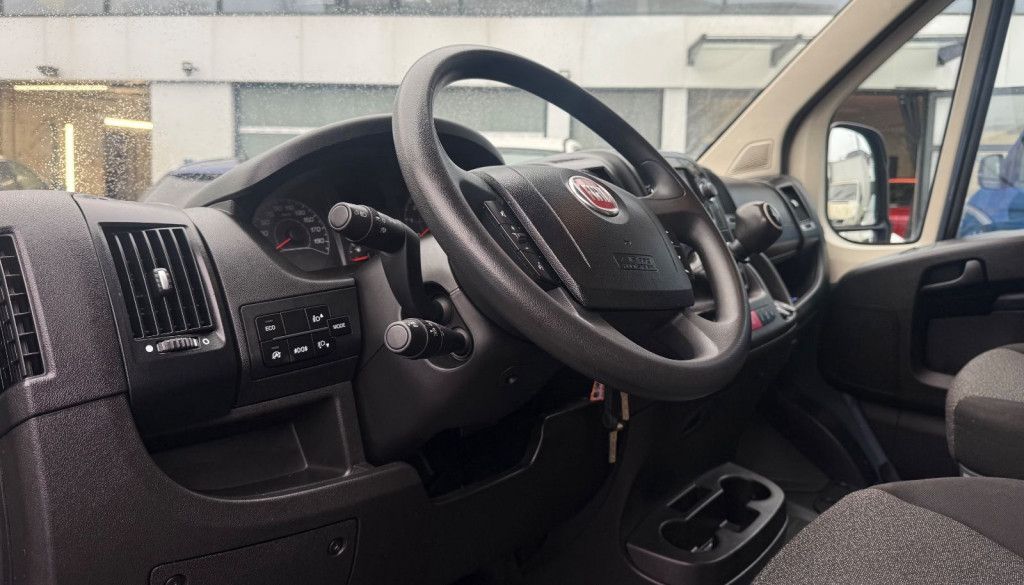 Fiat Ducato 2021