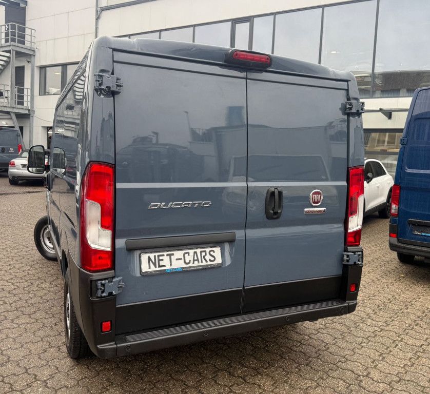 Fiat Ducato 2021
