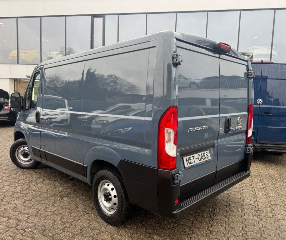 Fiat Ducato 2021