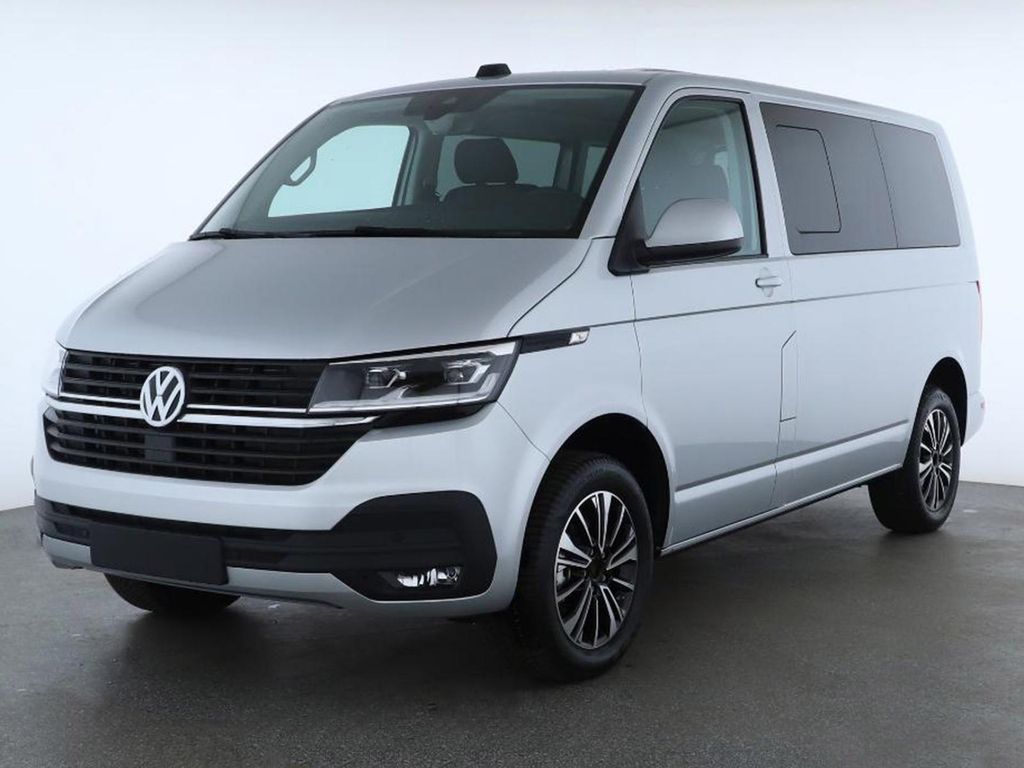 Volkswagen T6 Transporter 2025