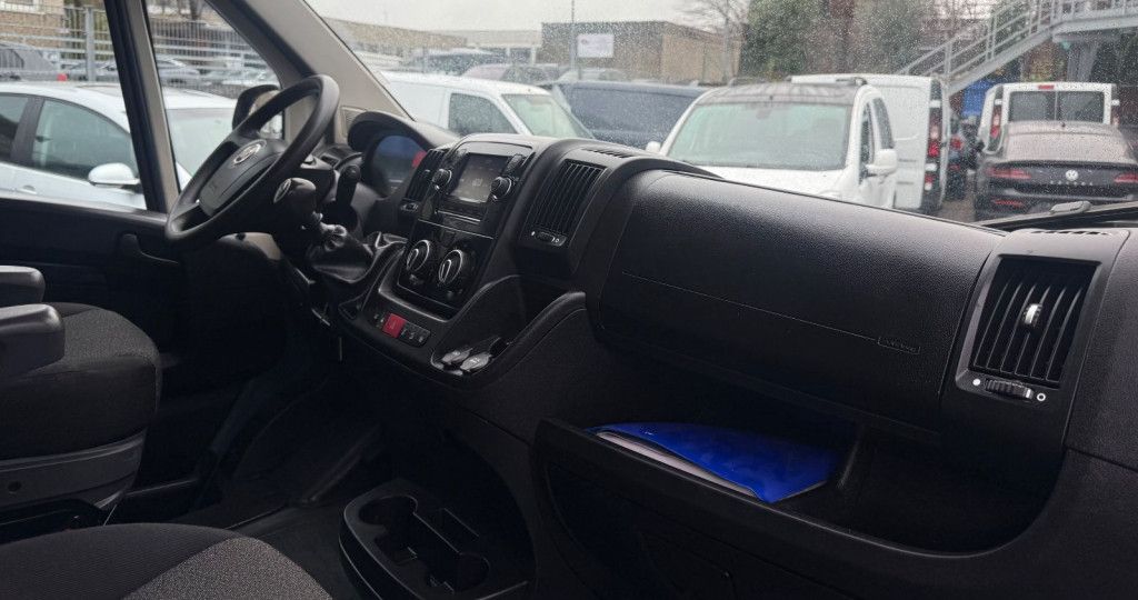 Fiat Ducato 2021