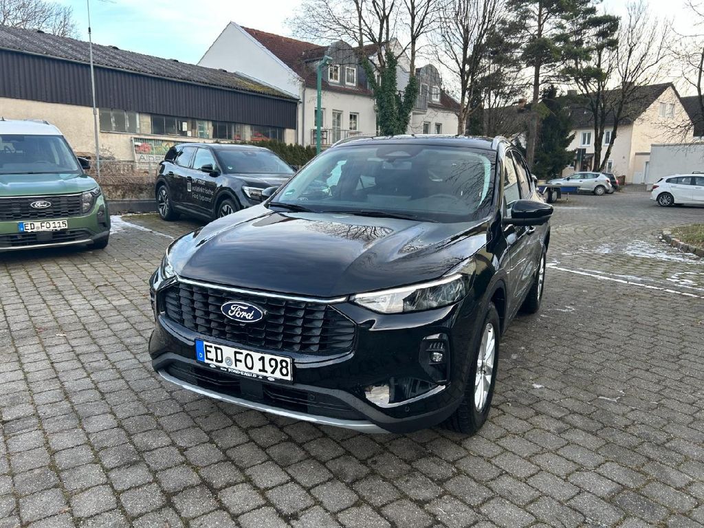 Ford Kuga 2024