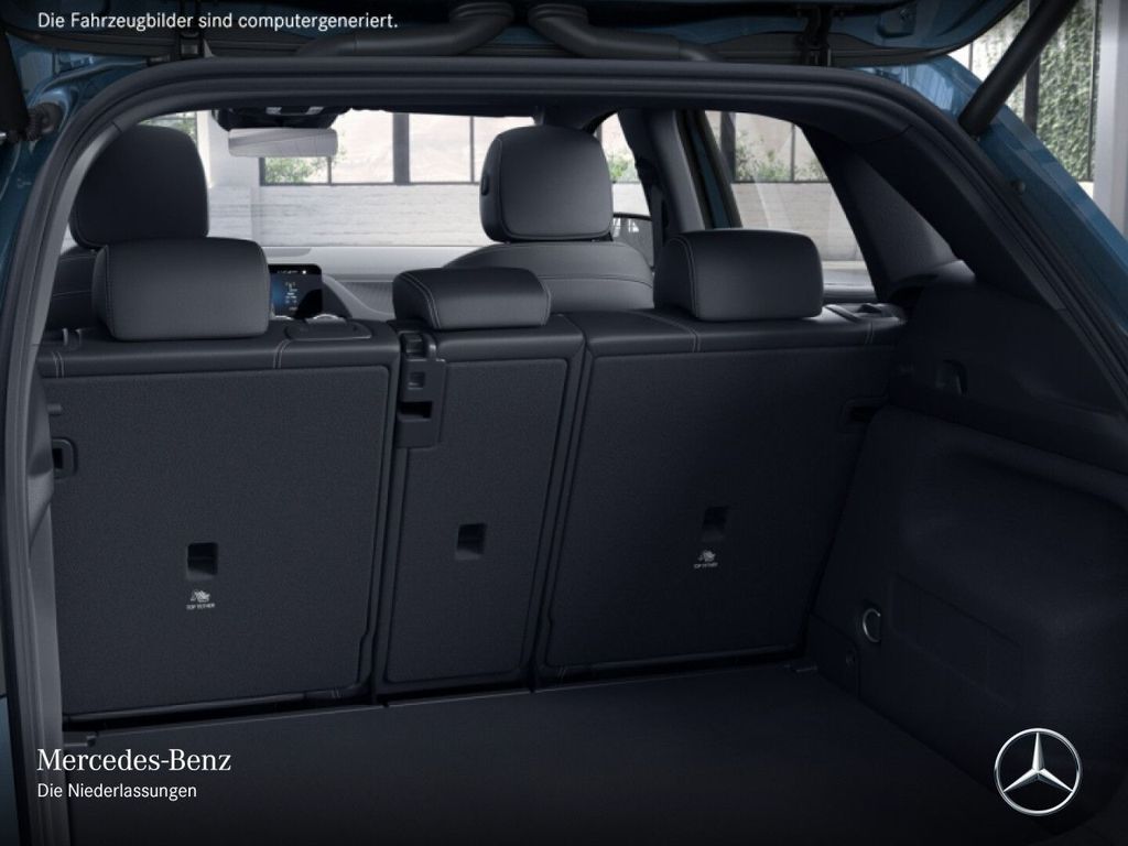 Mercedes-Benz GLA 250 2020