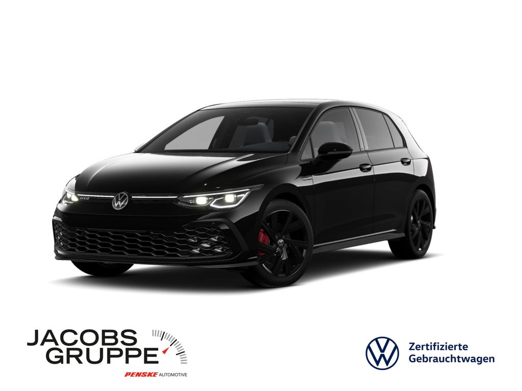Volkswagen Golf 2023