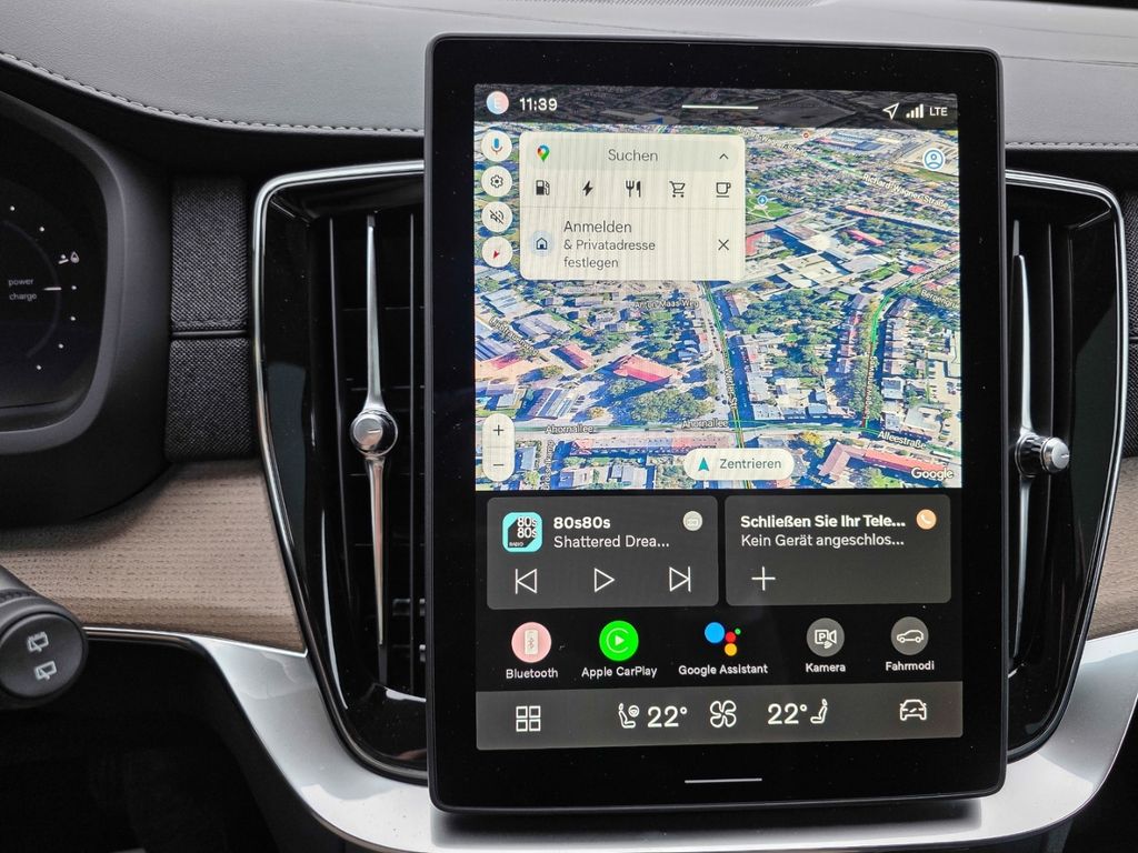 Volvo XC90 2025
