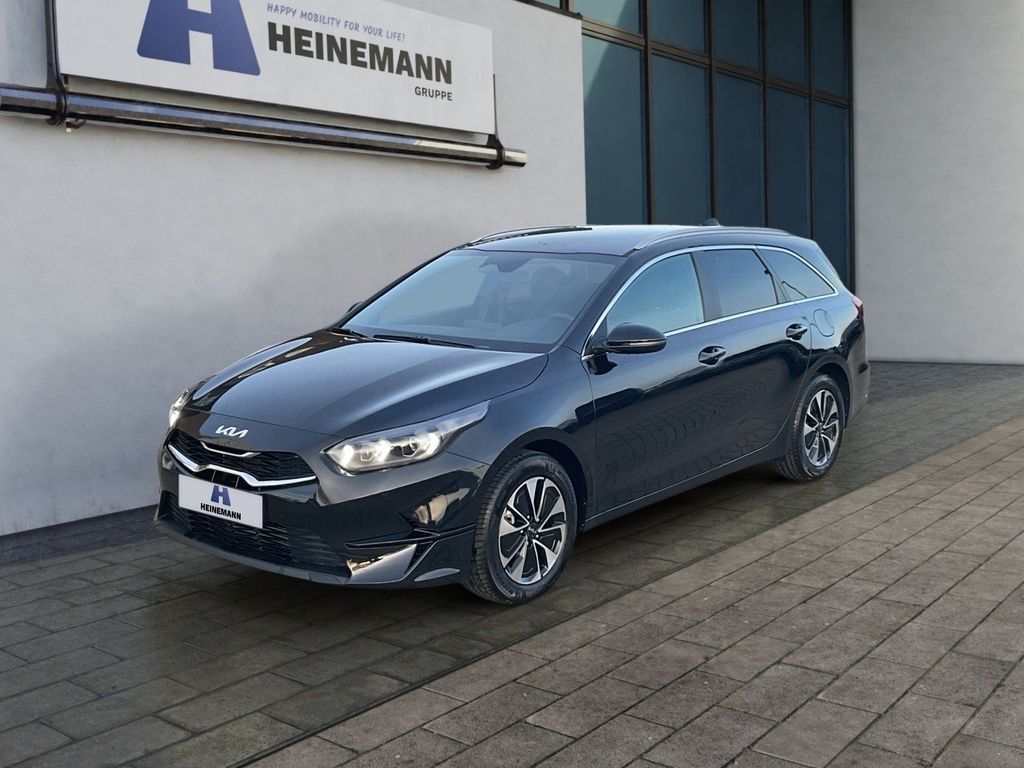 Kia cee'd / Ceed 2025