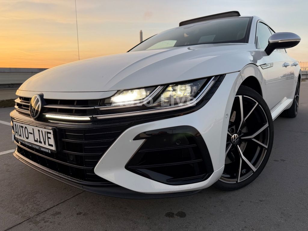 Volkswagen Arteon 2022