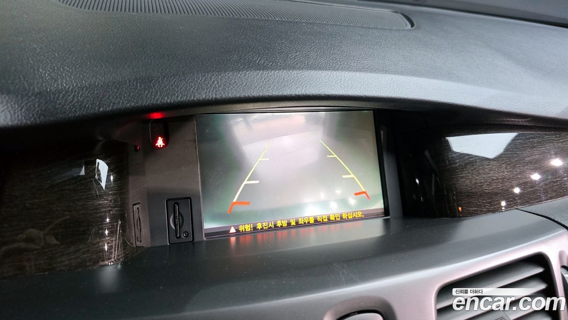 Renault-KoreaSamsung SM5  2015