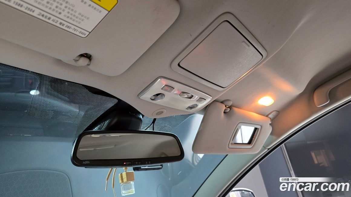 Renault-KoreaSamsung SM5  2015