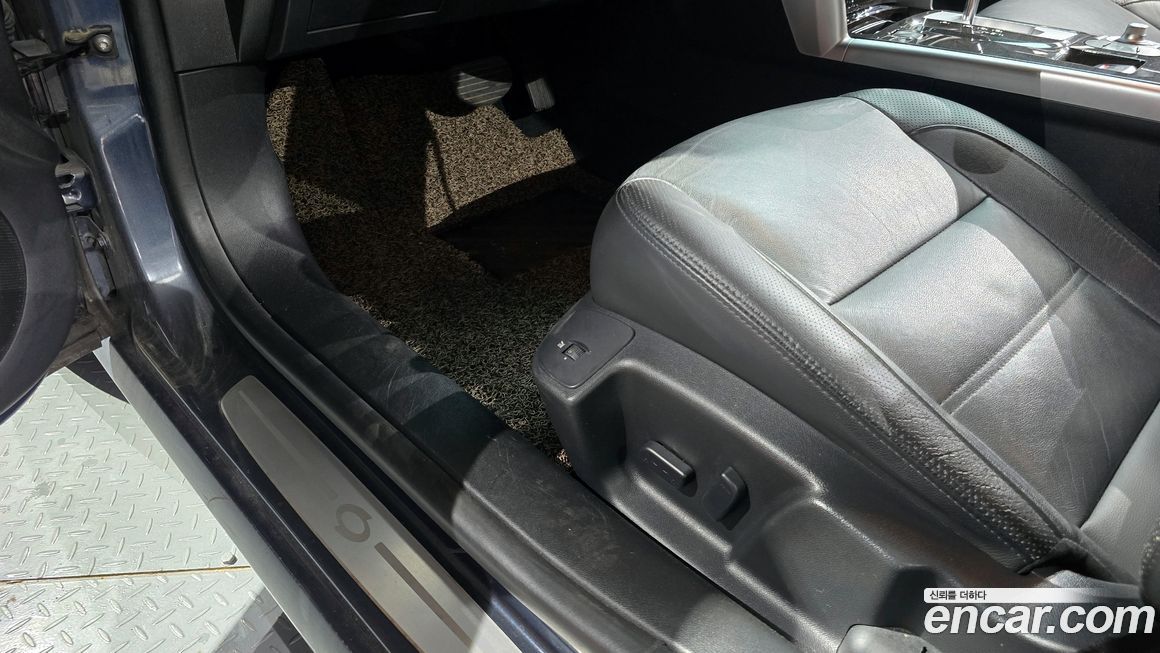 Renault-KoreaSamsung SM5  2015