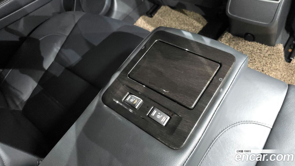 Renault-KoreaSamsung SM5  2015